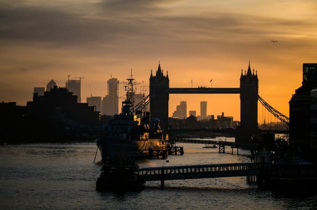 Oferta City Break Londra, cu plecare din Cluj-Napoca (AG)