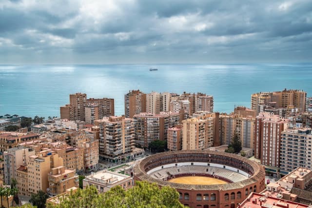 Oferta City Break Malaga, cu plecare din Cluj-Napoca (AG)