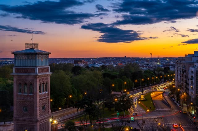 Oferta City Break Madrid, cu plecare din Cluj-Napoca (AG)