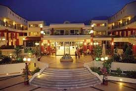 DEAL CRETA PLECARE IN 15 AUGUST HYDRAMIS PALACE 5* ALL INCLUSIVE PRET 852 EURO