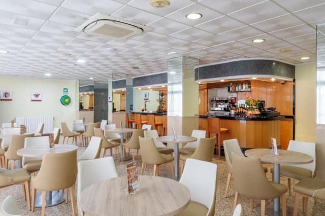 Last Minute Costa Blanca, Mareny Benidorm 3*