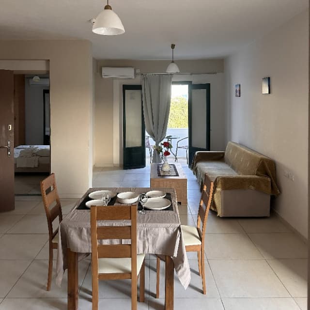 Last Minute Lesbos - Chalkiotis Apartments Anaxos (Lesbos)