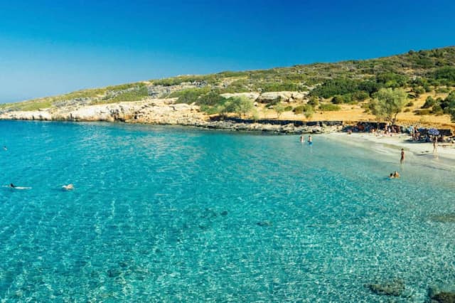 Ultimele locuri!!!Sejur la plaja in Creta la doar 735 euro,avion din Craiova! Pollis Hotel 4*