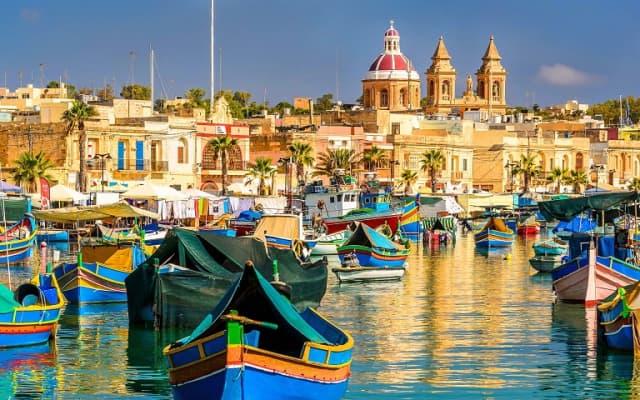 Vacanta copiilor de toamna in Malta la doar 1086 euro,avion din Bucuresti!!!Radisson Blu St. Julian''s Resort 5*