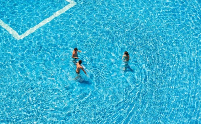 ULTIMELE LOCURI PALMA DE MALLORCA GLOBALES 3*** ALL INCLUSIVE  ZBOR CHARTER ORADEA  CU TAXE INCLUSE