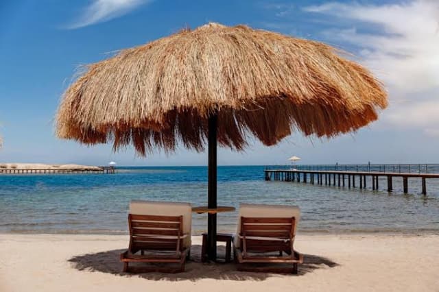 🌴 EGIPT | 5★ ALL INCLUSIVE☀️Sentido Naga Bay 5★