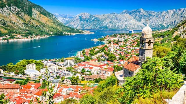 SUPER OFERTA MUNTENEGRU! Sejur 7 nopti all inclusive de la doar 715 euro/pers. Zbor din Bucuresti!-5