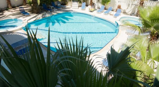 ULTRA LAST MINUTE INSULA RODOS WHITE PALACE 4**** ZBOR DIRECT DIN OTOPENI CU TAXE INCLUSE