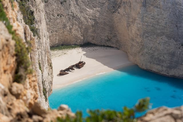 Last Minute Zakynthos , sejur 7 nopti, cu plecare din Cluj Napoca(LP)