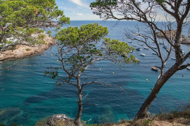Last Minute Costa Brava, sejur 7 nopti , cu plecare din Cluj Napoca(LP)