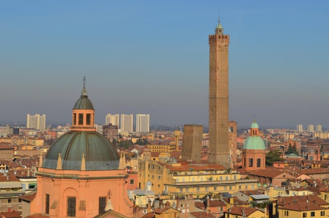 Oferta City Break Bologna, cu plecare din Cluj-Napoca (AG)