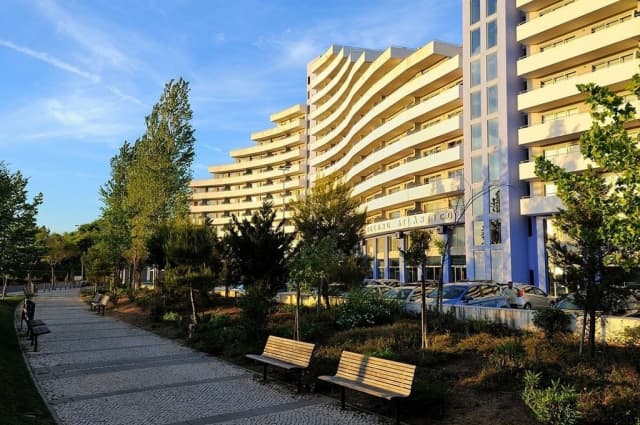 ULTIMELE LOCURI ALGARVE 633 EURO/PERS PLECARE 01.09 DIN BUCURESTI -OCEANO ATLANTICO