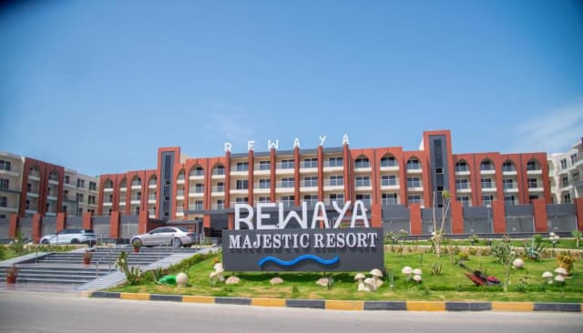 Sejur in Hurghada: 650 euro cazare 7 nopti cu Ultra All inclusive+ transport avion+ toate taxele