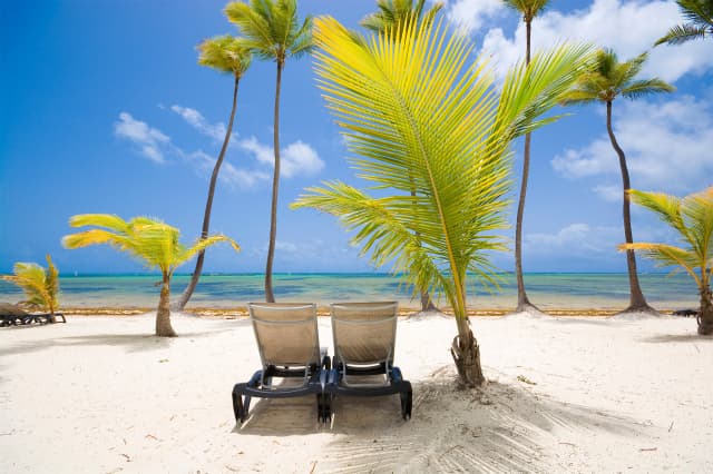 Sejur la plaja in Dominicana la doar 1790 euro,avion din Cluj! Tropical Deluxe Princess 5*