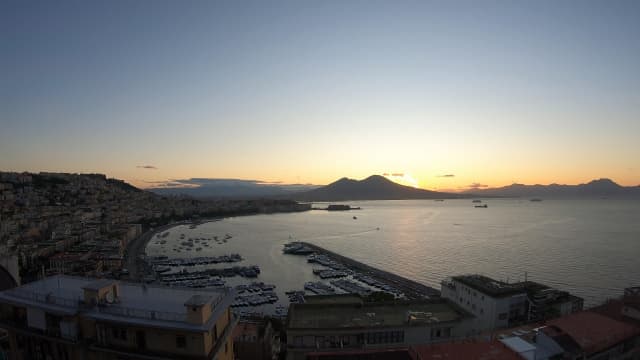 Oferta City Break Napoli, cu plecare din Brasov + Tur al Coastei Amalfi, Positano, Amalfi și Sorrento (AG)