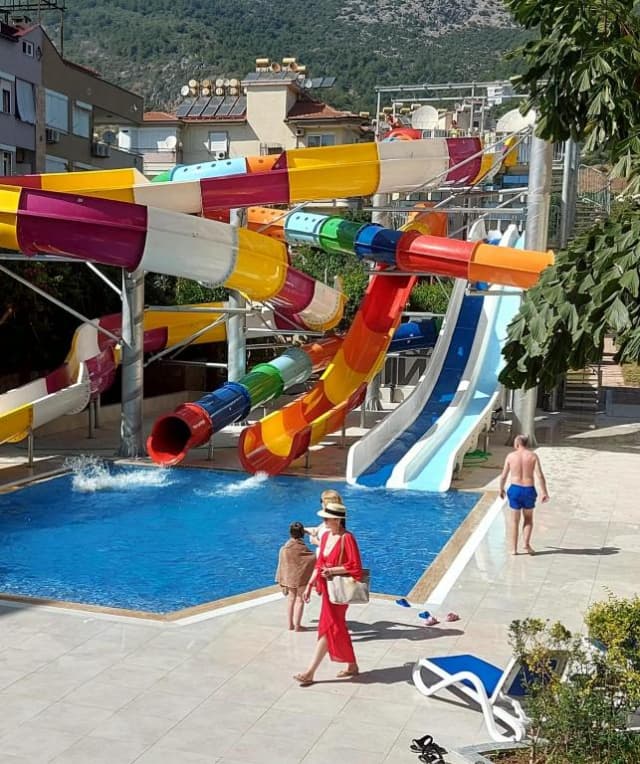 30.08 Last minute Antalya cu zbor direct din Bucuresti , 329 € cu all inclusive , taxe incluse