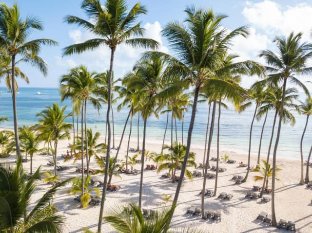 Last Minute Republica Dominicana - Barcelo Bavaro Palace 5*