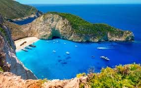 ULTRA LAST MINUTE ZAKYNTHOS! Sejur de 7 nopti all inclusive de la doar 750 euro/pers. Zbor din Bucuresti!-5