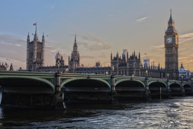 City Break Londra, cu plecare din Cluj-Napoca (AG)