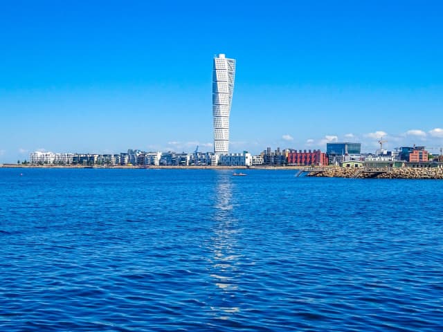 City Break Malmo, cu plecare din Cluj-Napoca (AG)