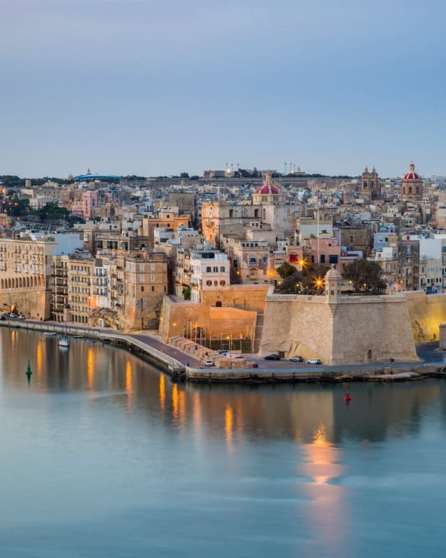 SEJUR MALTA 5 NOPTI (OR)