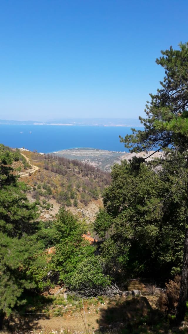 24.09 Grecia, Thassos SKALA POTAMIA MESIMVRIA STUDIO 118 euro/pers/7 nopti fara masa / sejur individual
