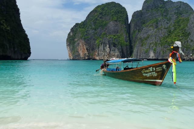 Last Minute Thailanda-Phuket, sejur 9 nopti, cu plecare din Cluj Napoca(LP)