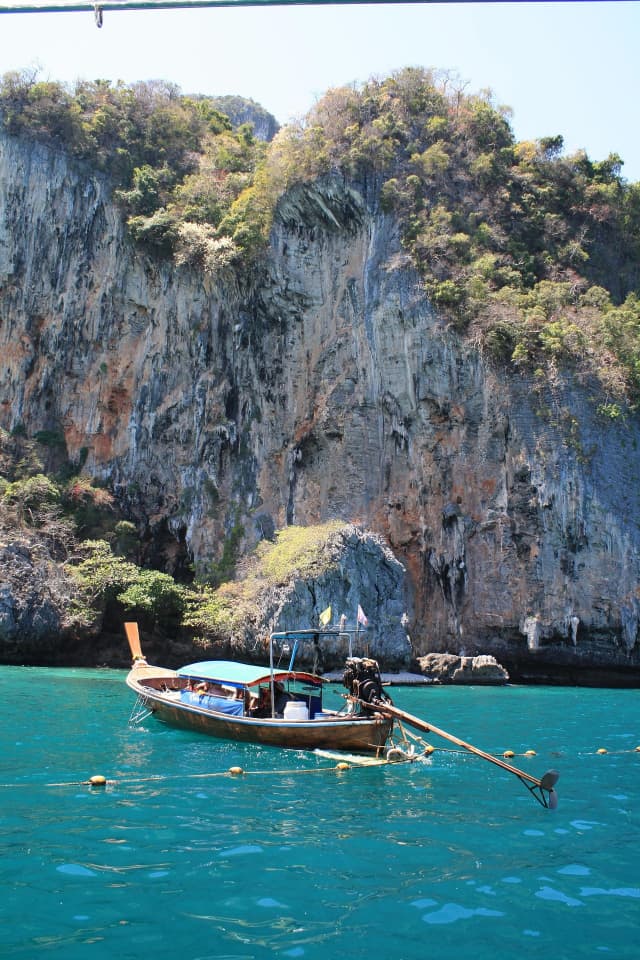 Last Minute Thailanda-Phuket, sejur 9 nopti, cu plecare din Cluj Napoca(LP)