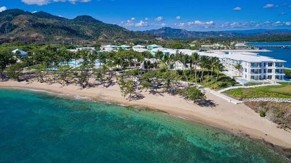 DOMINICANA SUPER DEAL HOTEL SENATOR PUERTO PLATA 5* ALL INCLUSIVE PRET 1958 EURO / PERSOANA ZBOR DIRECT!!