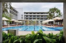 SRI LANKA PLECARE IN 12 DECEMBRIE HOTEL GOLDI SANDS 4* ALL INCLUSIVE ZBOR DIRECT PRET 1426 EURO