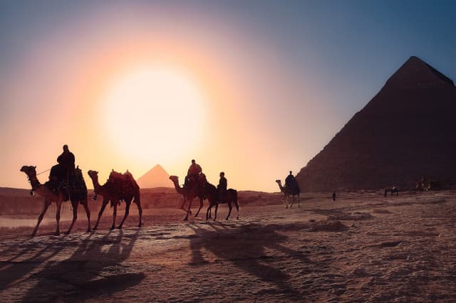 LAST MINUTE EGIPT-HURGHADA, THE GRAND RESORT 4,5*, 7 NOPTI CAZARE CU ALL INCLUSIVE, ZBOR DIN CLUJ NAPOCA
