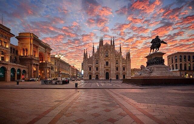 CITY BREAK - 4 NOPTI IN MILANO CU ZBOR DIN TIMISOARA📍🗺️