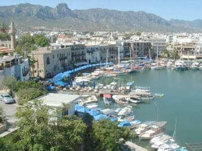 16.11 Zbor Bucuresti, Circuit Cipru de Nord si de Sud 480 euro/pers/7 nopti mic dejun taxe aeroport si transfer incluse