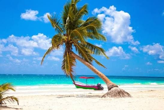Sejur de Mos Nicolae la plaja in Dominicana la doar 1675 euro,avion din Bucuresti!!! IBEROSTAR WAVES COSTA DORADA