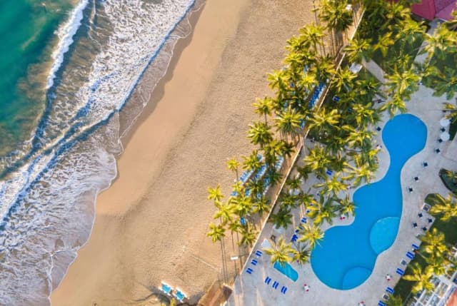 Oferta speciala Republica Dominicana - Viva Tangerine By Wyndham 4* - zbor direct din Bucuresti