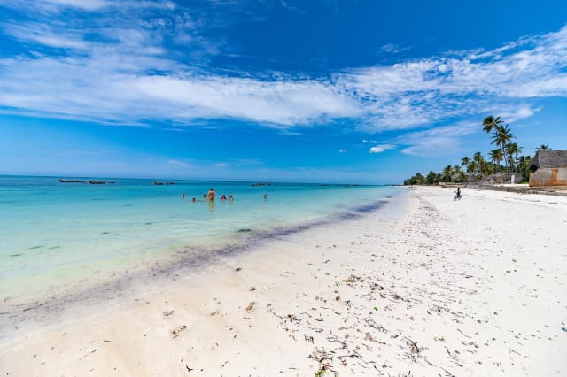 Last Minute Zanzibar ,sejur 9 nopti, cu plecare din Bucuresti (LP)