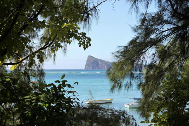 Oferta Mauritius, sejur de 7 nopti, cu plecare din Budapesta (AG)