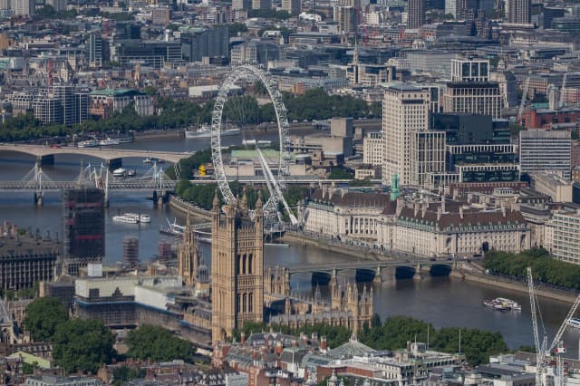 CITY BREAK LONDRA – MINI-VACANȚA DIN NOIEMBRIE | 3 nopți | plecare din Cluj-Napoca (AM)