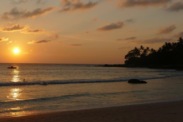 Oferta Thailanda-Phuket, sejur de 7 nopti, cu plecare din Budapesta (AG)