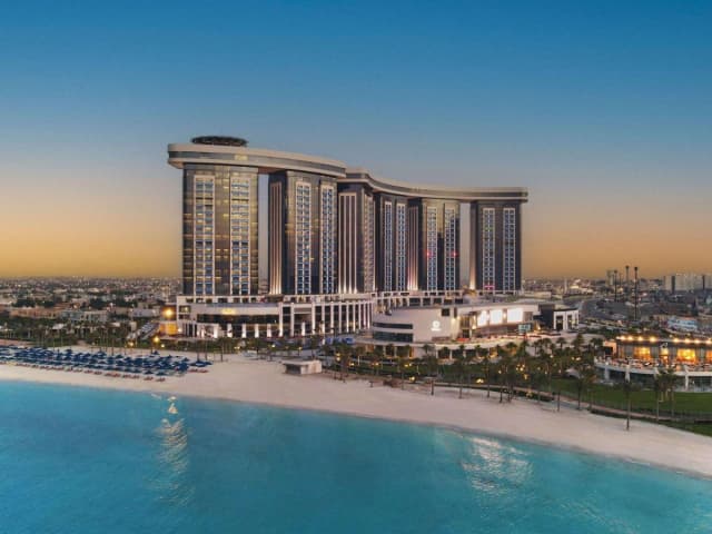 Sejur in El Alamein: 1150 euro cazare 7 nopti cu Ultra All inclusive+ transport avion+ toate taxele