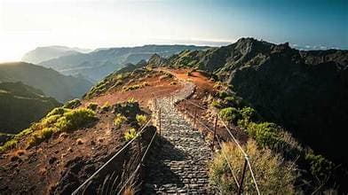 SEJUR LAST MINUTE IN MADEIRA CU PLECARE DIN BUDAPESTA (MO)