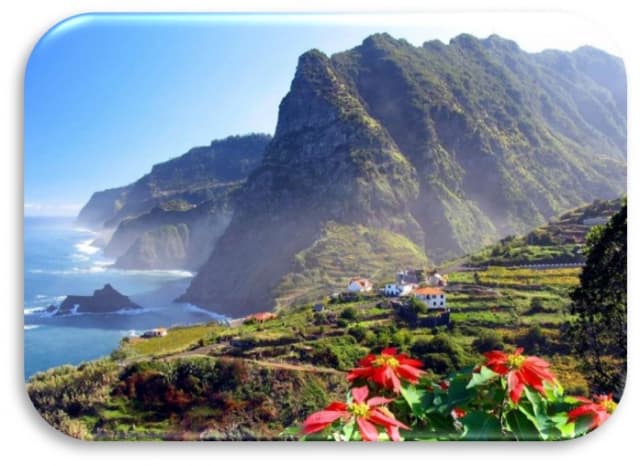 MADEIRA - 7 NOPTI CU ZBOR DIN BUDAPESTA ✈️