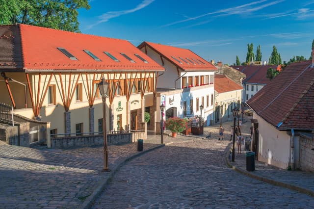 Oferta Ungaria-Eger, sejur de 3 nopti (AG)