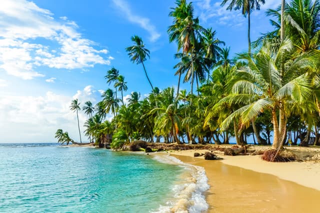 Vacanta de toamna la plaja in Panama la doar 1529 euro,avion din Bucuresti! Dreams Playa Bonita Panama