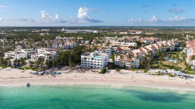 ULTRA LAST MINUTE 1 DECEMBRIE DOMINICANA 4**** ALL INCLUSIVE VHALA BAVARO ZBOR DIRECT CU TAXE INCLUSE