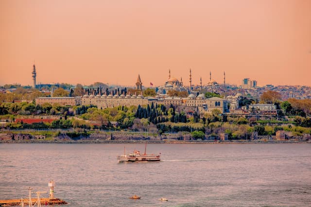 Oferta City Break Istanbul, cu plecare din Cluj-Napoca (AG)