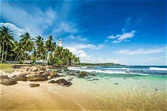 SEJUR IN SRI LANKA DE CRACIUN CU PLECARE DIN BUCURESTI (MO)
