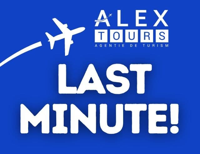LAST MINUTE 18.10 RIXOS PREMIUM ALAMEIN - 1112 EUR/ PERS.