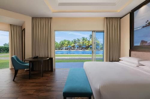 SRI LANKA PLECARE IN 12 DECEMBRIE HOTEL SHERATON KOSGODA 5* DEMIPENSIUNE ZBOR DIRECT PRET 1641 EURO