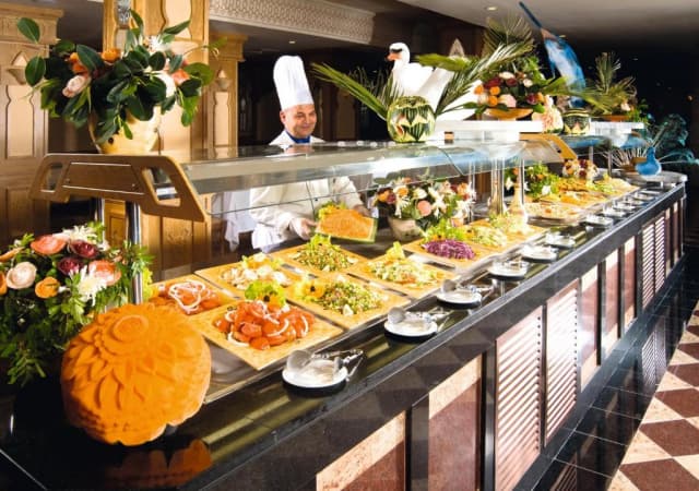 Sejur in Tunisia: 550 euro cazare 7 nopti cu All inclusive+ transport avion+ toate taxele